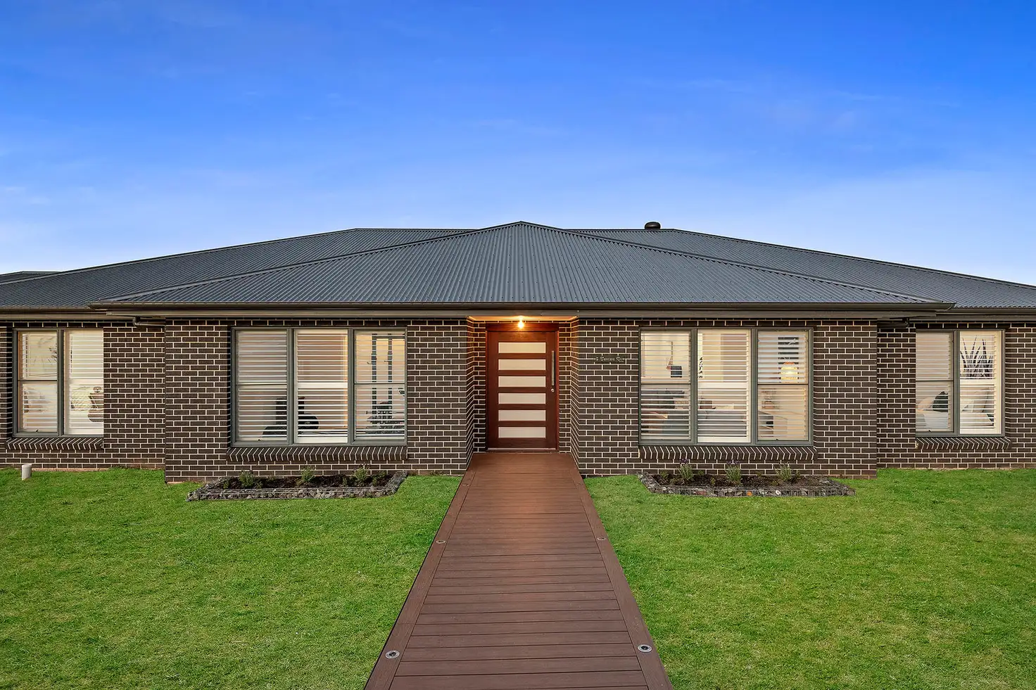 Main view of Homely house listing, 5 Terriere Drive, Lochinvar NSW 2321