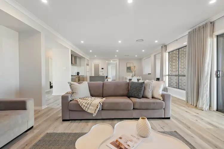 Third view of Homely house listing, 5 Terriere Drive, Lochinvar NSW 2321