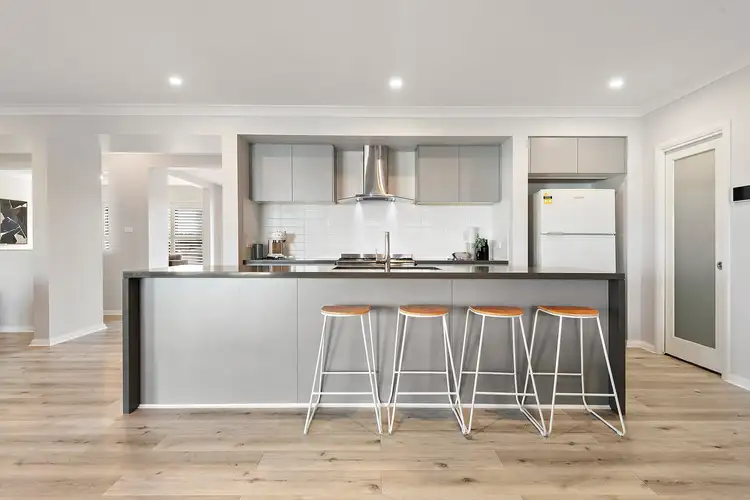 Fourth view of Homely house listing, 5 Terriere Drive, Lochinvar NSW 2321