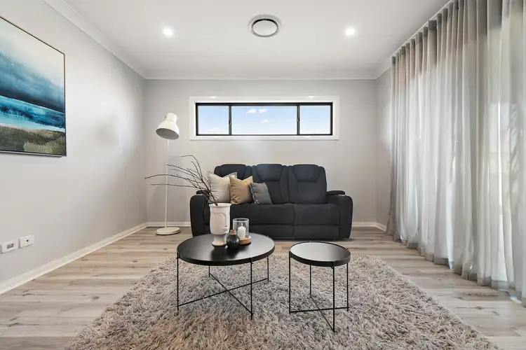 Fifth view of Homely house listing, 5 Terriere Drive, Lochinvar NSW 2321