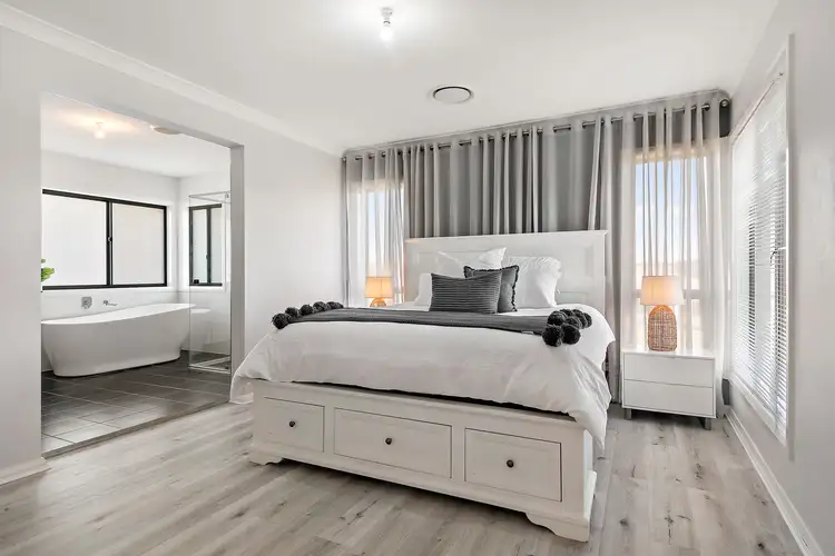 Sixth view of Homely house listing, 5 Terriere Drive, Lochinvar NSW 2321
