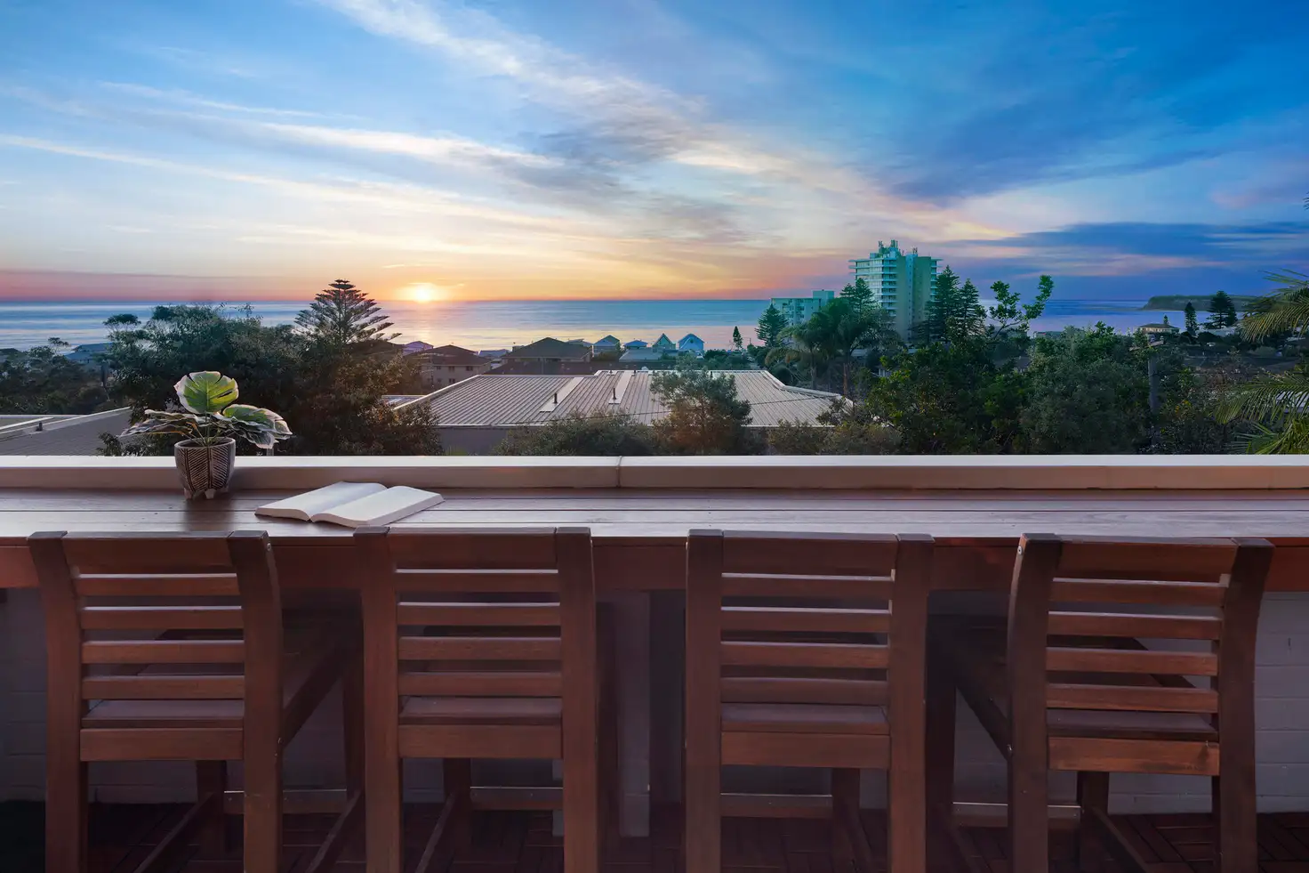 Main view of Homely apartment listing, 2/23 Ramsay Street, Collaroy NSW 2097