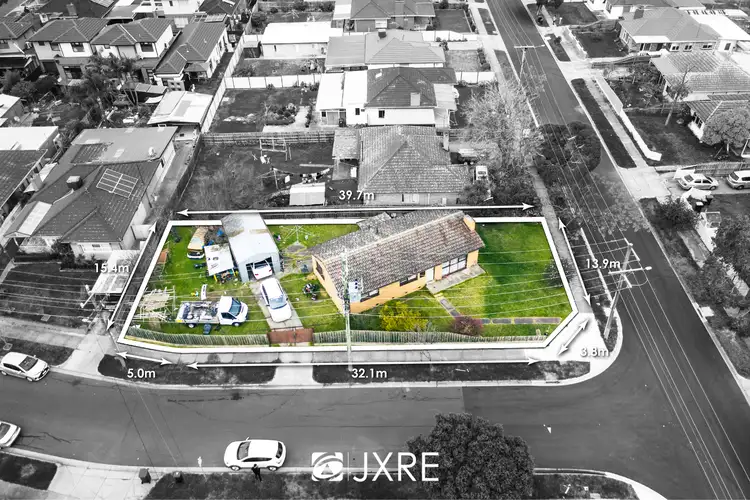 Main view of Homely house listing, 57 Burden Street, Springvale VIC 3171