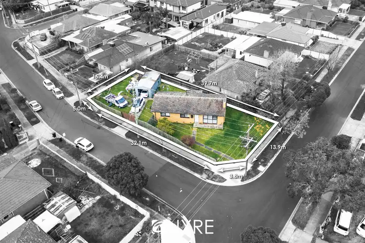 Third view of Homely house listing, 57 Burden Street, Springvale VIC 3171