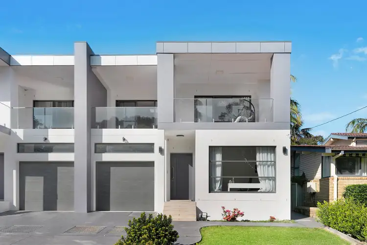 28 Rock Farm Avenue, Telopea NSW 2117