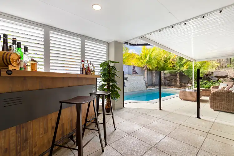 Third view of Homely house listing, 38 Fan Road, Robina QLD 4226