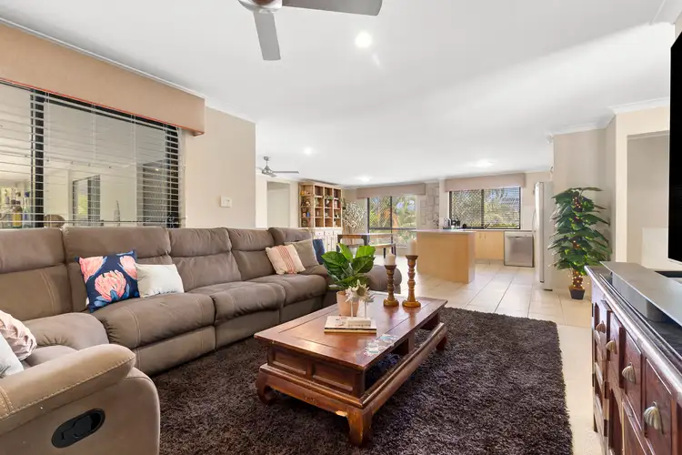 Fourth view of Homely house listing, 38 Fan Road, Robina QLD 4226