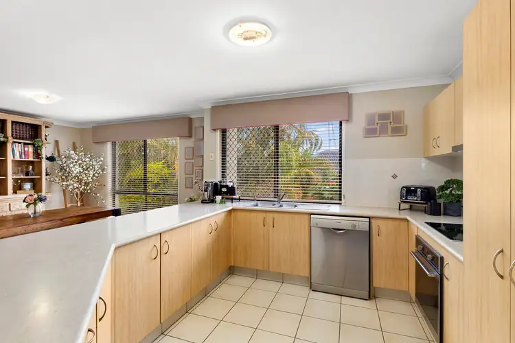 Fifth view of Homely house listing, 38 Fan Road, Robina QLD 4226