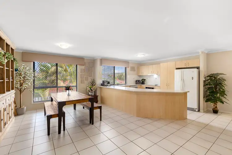 Sixth view of Homely house listing, 38 Fan Road, Robina QLD 4226