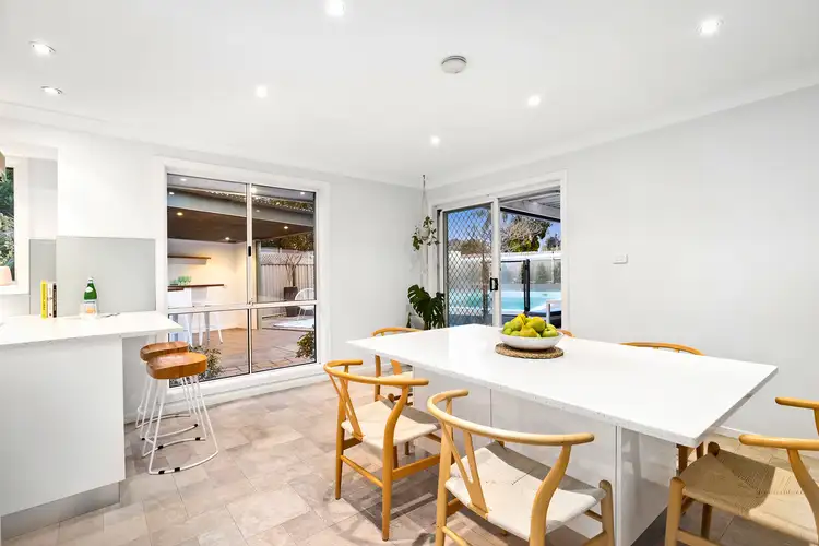 Fifth view of Homely house listing, 207-209 Warringah Road, Beacon Hill NSW 2100