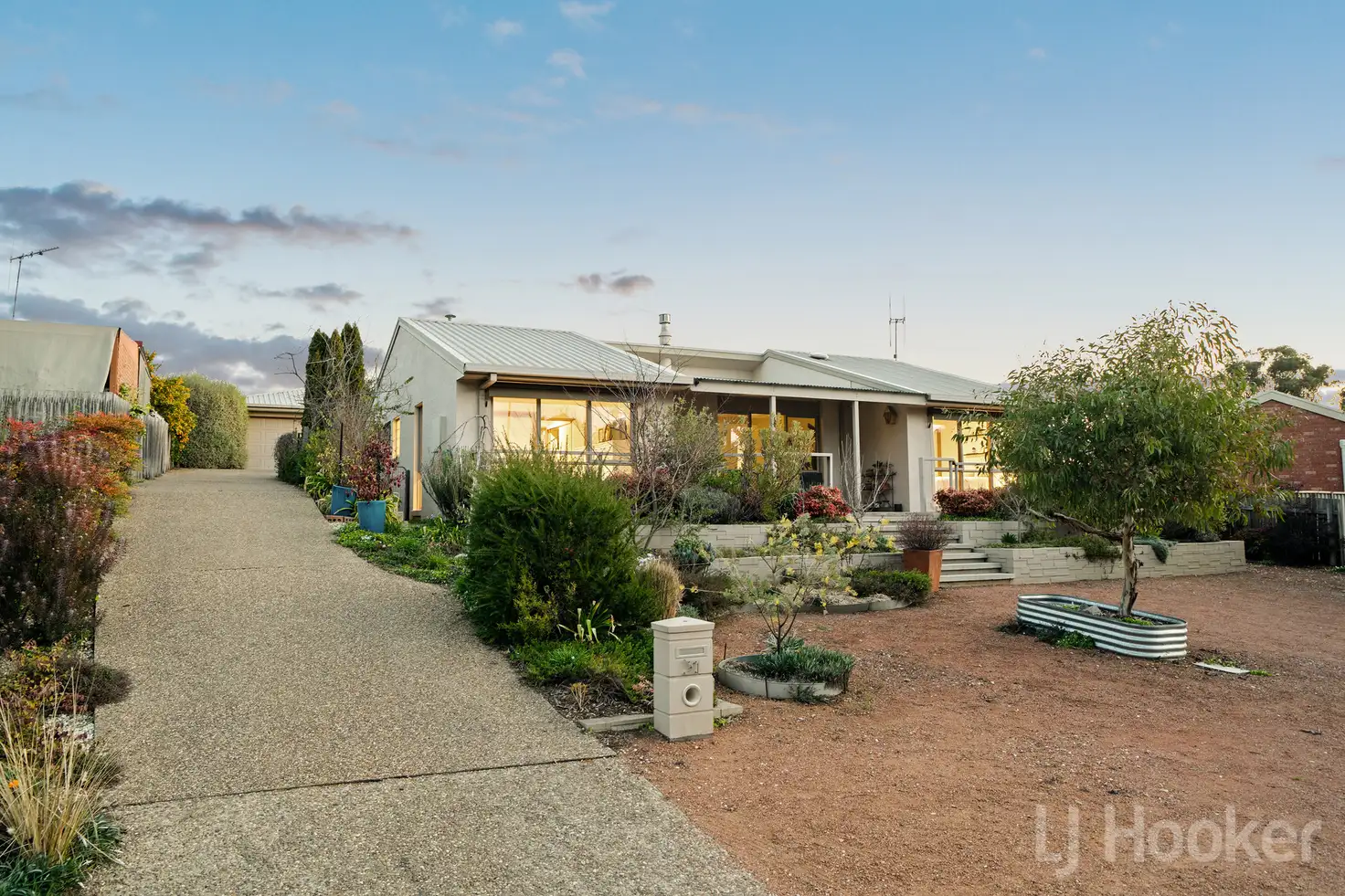 Main view of Homely house listing, 31 Kinlyside Avenue, Jerrabomberra NSW 2619