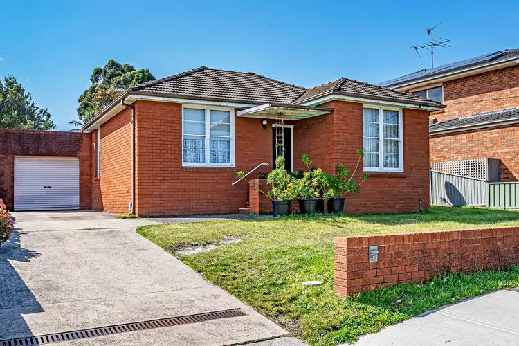 4 Hunter Avenue, Matraville NSW 2036