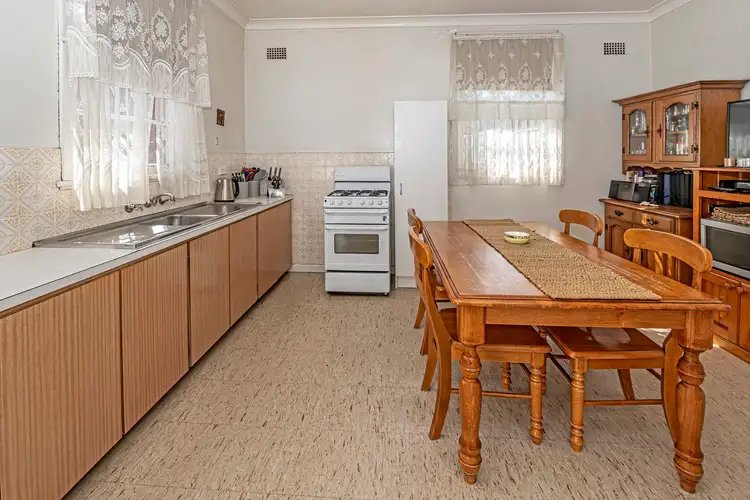 Fifth view of Homely house listing, 4 Hunter Avenue, Matraville NSW 2036