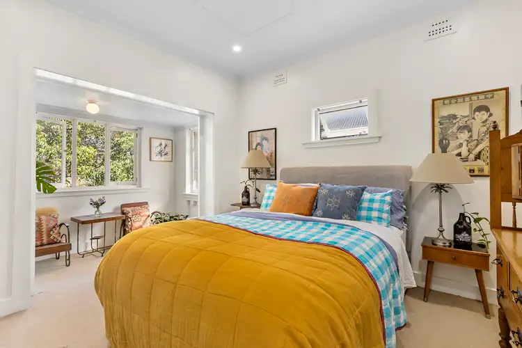 Second view of Homely apartment listing, 1/95 Kensington Road, Summer Hill NSW 2130