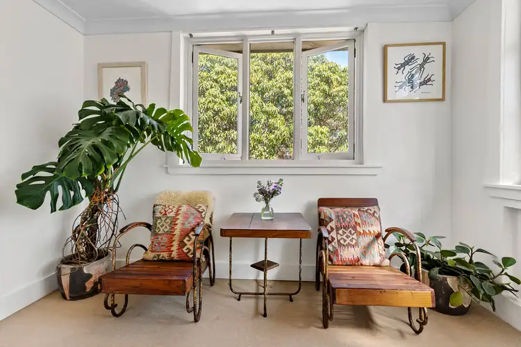 Third view of Homely apartment listing, 1/95 Kensington Road, Summer Hill NSW 2130