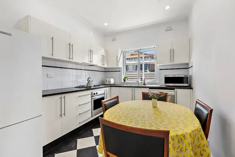 Fifth view of Homely apartment listing, 1/95 Kensington Road, Summer Hill NSW 2130