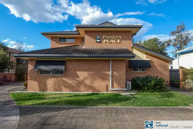 Main view of Homely unit listing, 3/7 Boyce Street, Taree NSW 2430