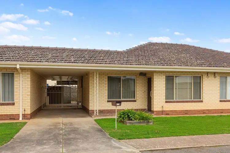 2/44 Kent Avenue, Warradale SA 5046