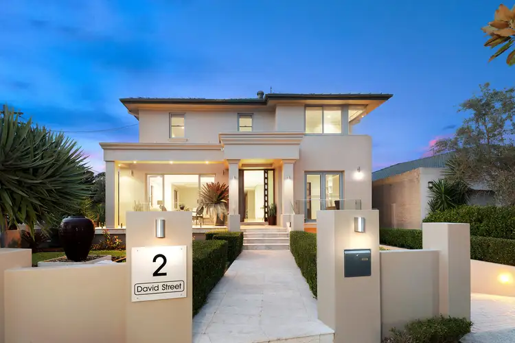 2 David Street, Earlwood NSW 2206