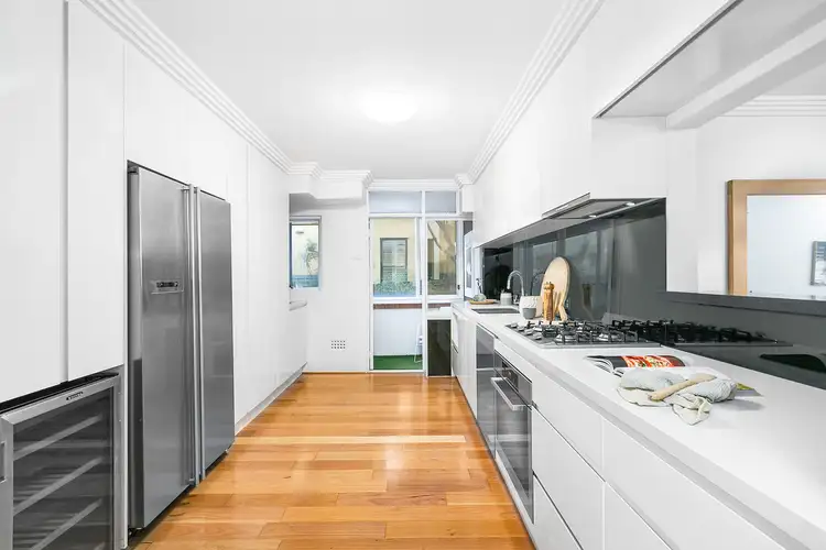 4/7 Cowper Street, Randwick NSW 2031