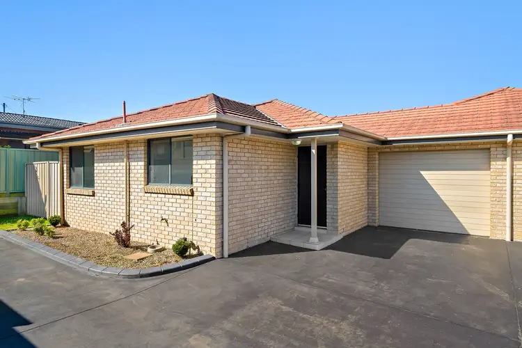 3/28 Middle Street, East Branxton NSW 2335