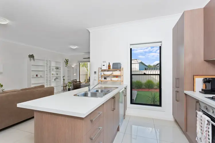 Third view of Homely house listing, 51A Condada Avenue, Park Holme SA 5043