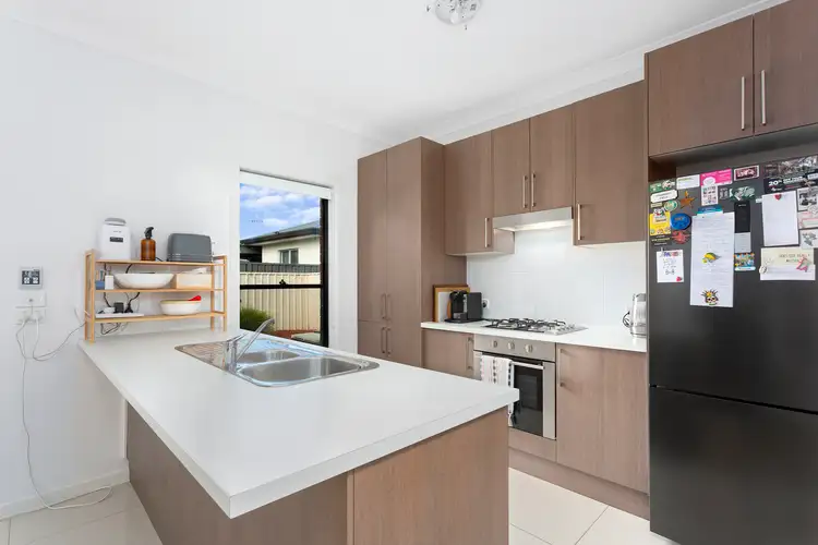 Fourth view of Homely house listing, 51A Condada Avenue, Park Holme SA 5043