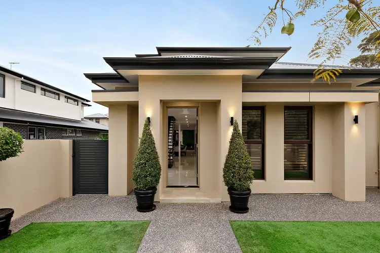 16 Cliff Street, Glenelg East SA 5045