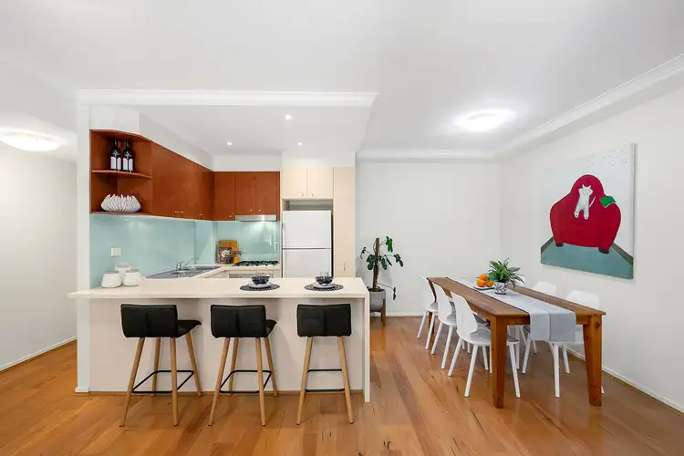 327/168 Queenscliff Road, Queenscliff NSW 2096