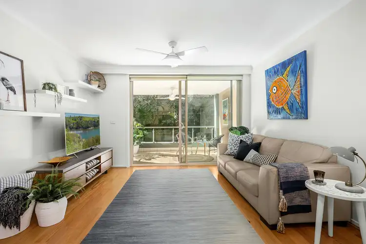Second view of Homely unit listing, 327/168 Queenscliff Road, Queenscliff NSW 2096