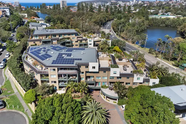 Third view of Homely unit listing, 327/168 Queenscliff Road, Queenscliff NSW 2096