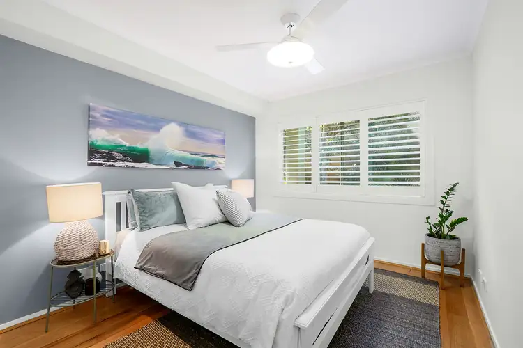 Fourth view of Homely unit listing, 327/168 Queenscliff Road, Queenscliff NSW 2096