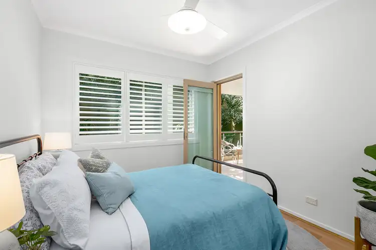 Fifth view of Homely unit listing, 327/168 Queenscliff Road, Queenscliff NSW 2096
