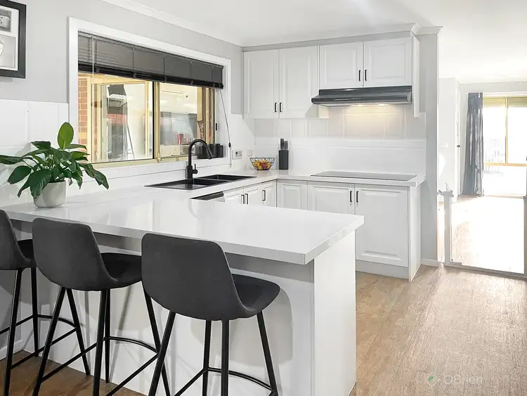 Second view of Homely house listing, 11 Dartmoor Drive, Cranbourne East VIC 3977
