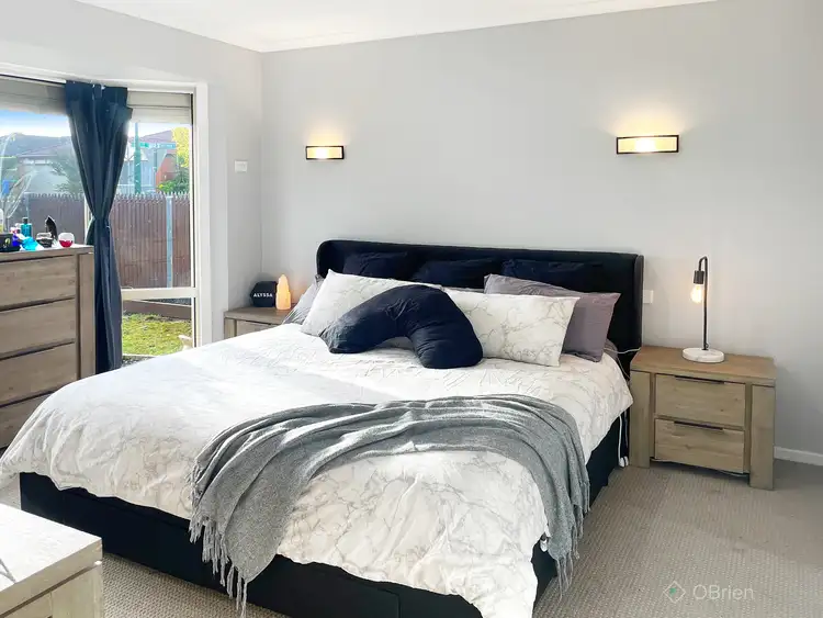 Fifth view of Homely house listing, 11 Dartmoor Drive, Cranbourne East VIC 3977