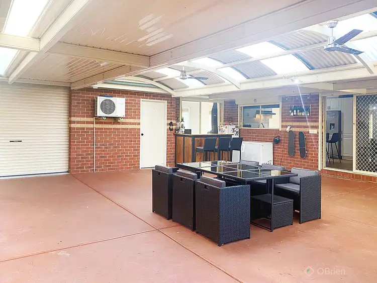 Sixth view of Homely house listing, 11 Dartmoor Drive, Cranbourne East VIC 3977