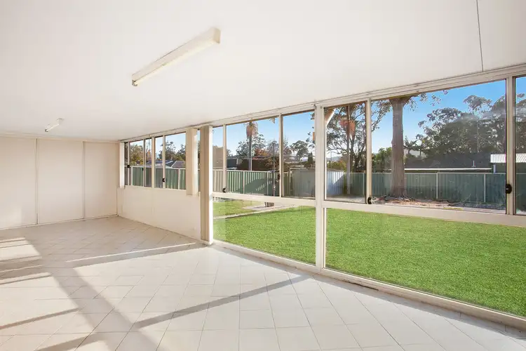 Third view of Homely house listing, 33 Halcyon Street, Wyoming NSW 2250