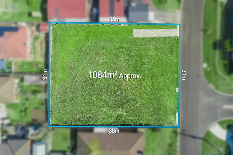 Third view of Homely house listing, 33 & 35 Cabernet Road, Corio VIC 3214