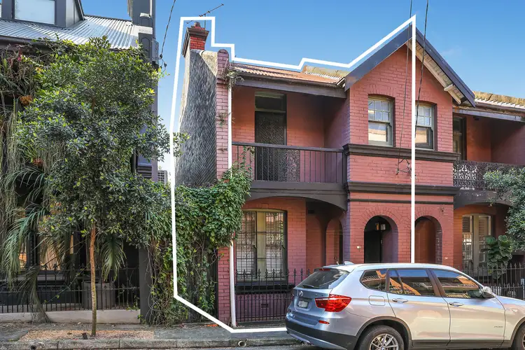 32 Rainford Street, Surry Hills NSW 2010
