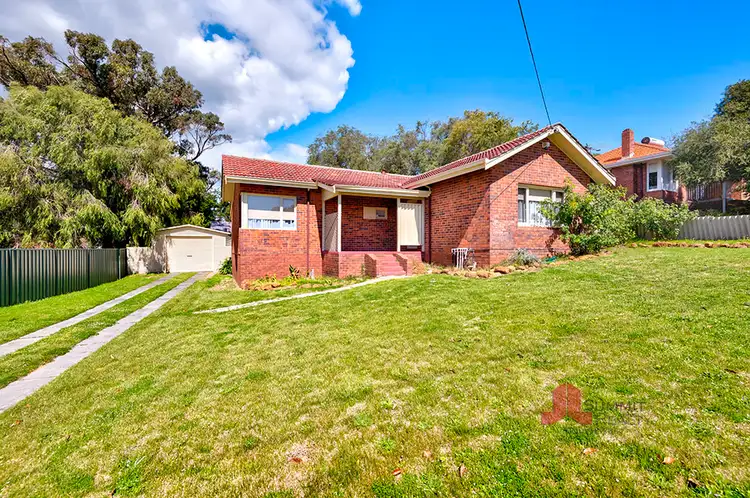 Main view of Homely house listing, 9 Knight Street, Withers WA 6230