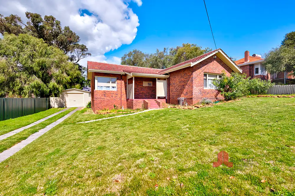 Main view of Homely house listing, 9 Knight Street, Withers WA 6230