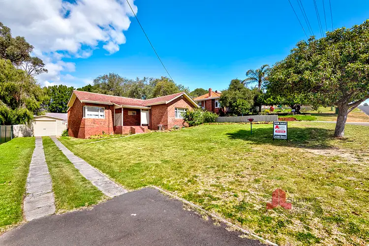 Second view of Homely house listing, 9 Knight Street, Withers WA 6230