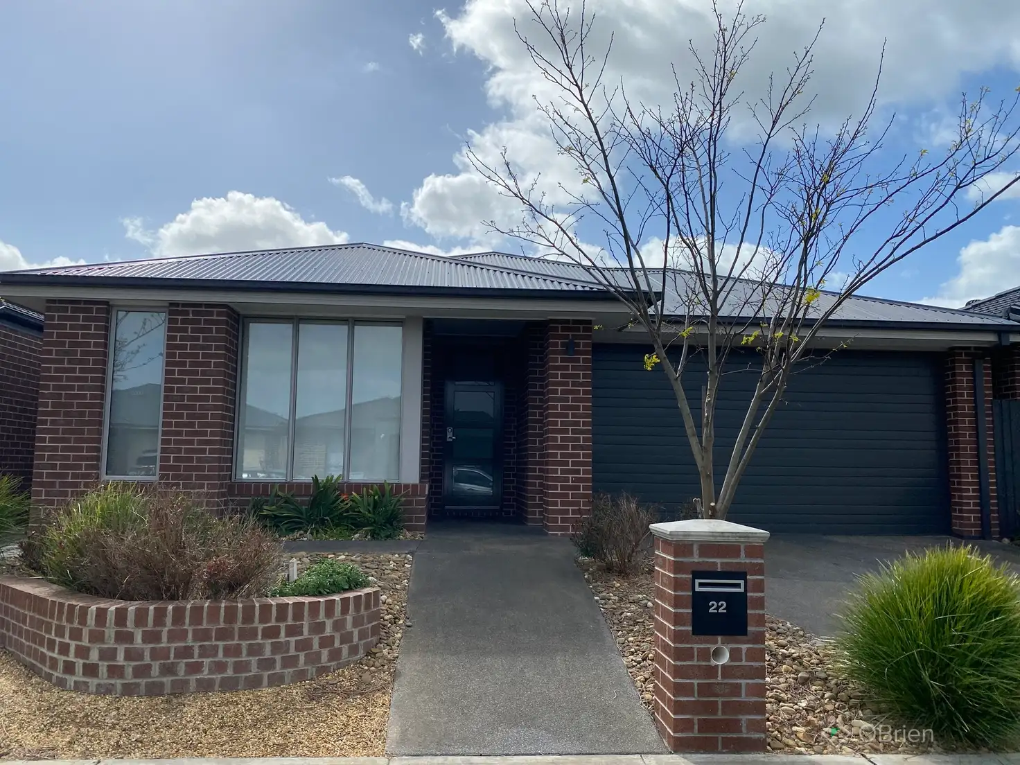 Main view of Homely house listing, 22 Copper Beech Road, Beaconsfield VIC 3807