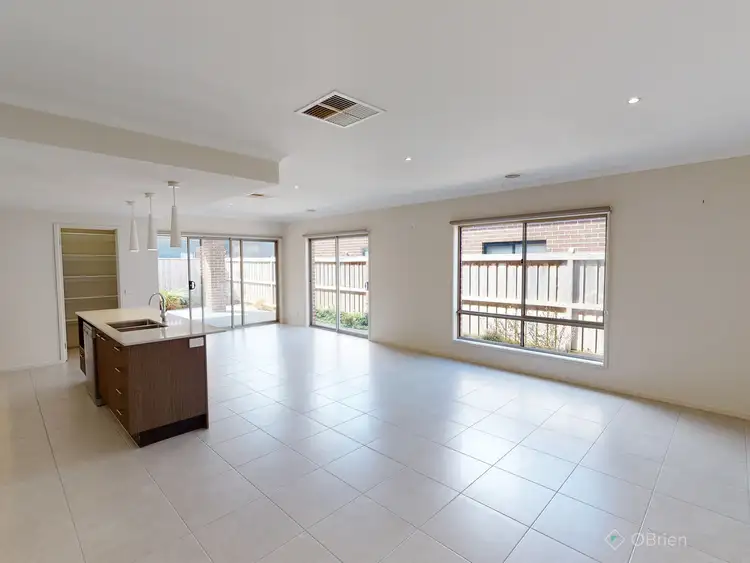 Second view of Homely house listing, 22 Copper Beech Road, Beaconsfield VIC 3807