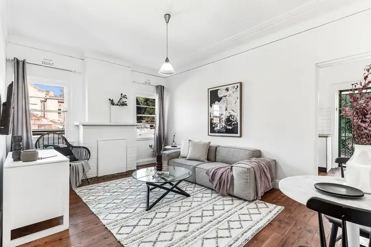 3/128 Parramatta Road, Ashfield NSW 2131