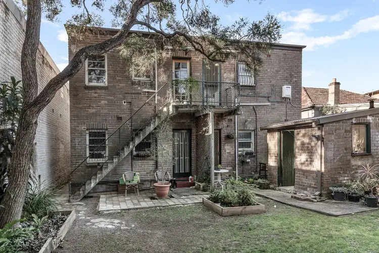 Sixth view of Homely unit listing, 3/128 Parramatta Road, Ashfield NSW 2131