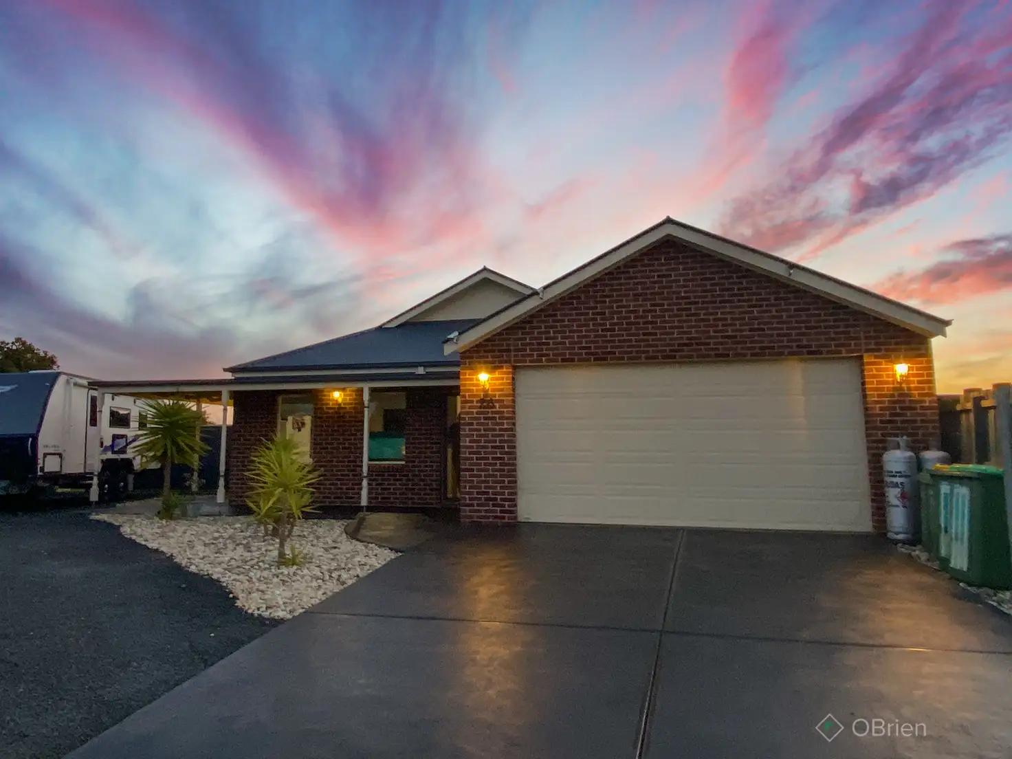 Main view of Homely house listing, 26 Dwyer Court, Koo Wee Rup VIC 3981