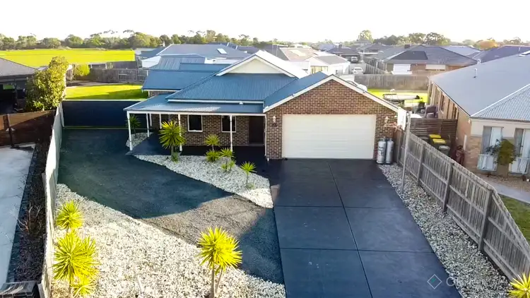 Second view of Homely house listing, 26 Dwyer Court, Koo Wee Rup VIC 3981