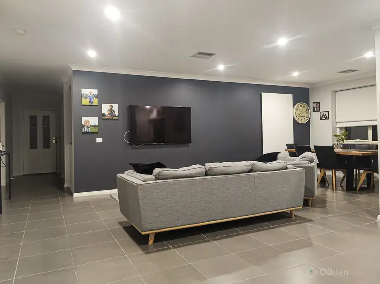 Fourth view of Homely house listing, 26 Dwyer Court, Koo Wee Rup VIC 3981