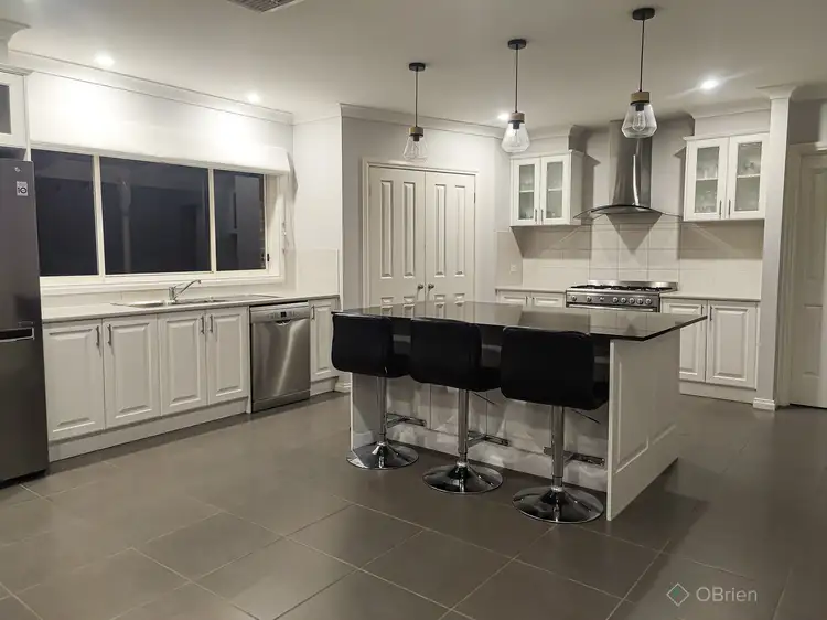 Fifth view of Homely house listing, 26 Dwyer Court, Koo Wee Rup VIC 3981
